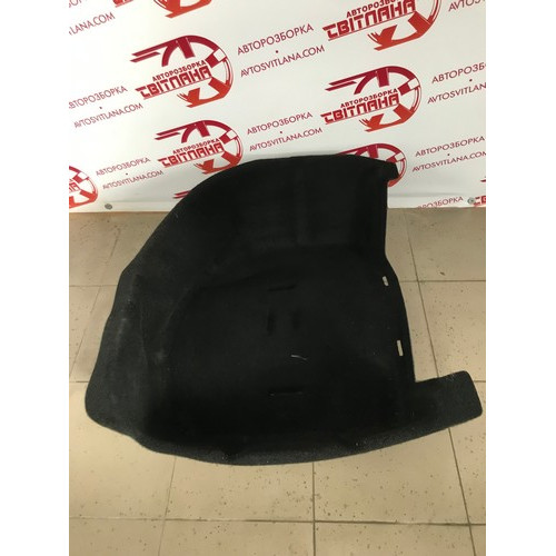 Обшивка багажника Jaguar XF 2008-2015 C2Z6447 